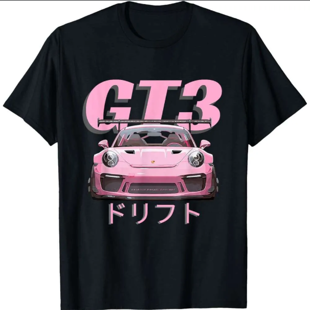 CCBs Shirt